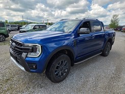 FORD RANGER WILDTRACK 3.0 TDCI